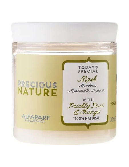 Alfaparf Mascarilla Anti-Encrespado 200ml - TuCabelloSano