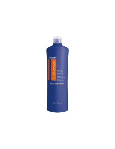 Fanola Mascarilla No Orange 1L - TuCabelloSano