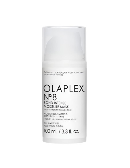 Olaplex Nº8 Mascarilla 100ml - TuCabelloSano