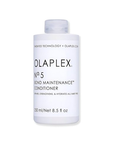 Olaplex Nº5 Acond. 250ml - TuCabelloSano