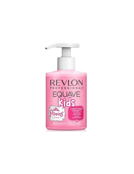 Revlon Equave Kids 300ml - TuCabelloSano