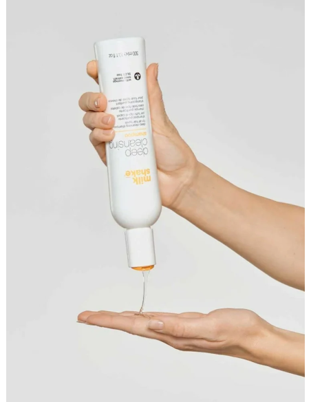 Milk Shake Champú Purificante 300ml - TuCabelloSano