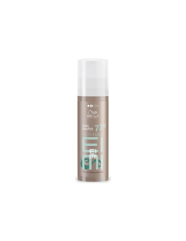 Wella Nutricurls Crema Curl 150ml - TuCabelloSano