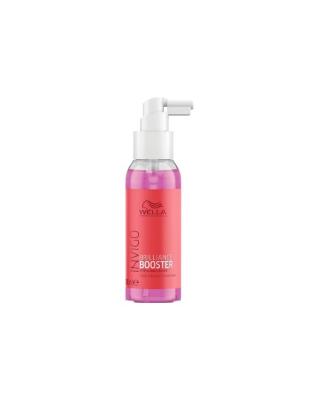 Wella Invigo Brilliance Booster 100ml - TuCabelloSano