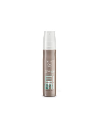 Wella Nutricurls Spray para rizos antiencrespamiento Fresh Up 150ml