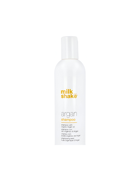 Milk Shake Argan Oil Shampoo 300ml - TuCabelloSano