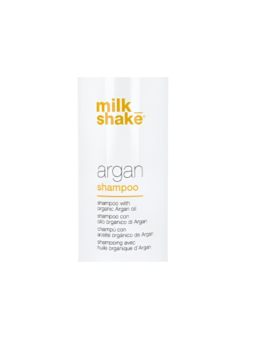 Milk Shake Argan Oil Shampoo 300ml - TuCabelloSano