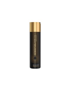 Sebastian Champú Dark Oil 250ml - TuCabelloSano