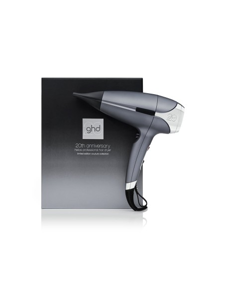 Ghd Helios 20th Anniversary - TuCabelloSano