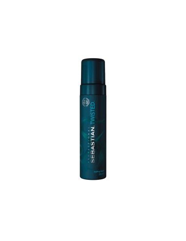 Sebastian Espuma Moldeadora Twisted 200ml - TuCabelloSano