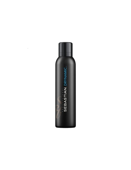 Sebastian Champú Seco Drynamic 212ml - TuCabelloSano