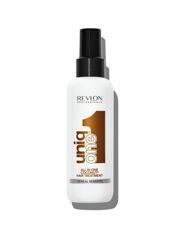 Revlon Uniq One Coconut Treatment 150ml - TuCabelloSano