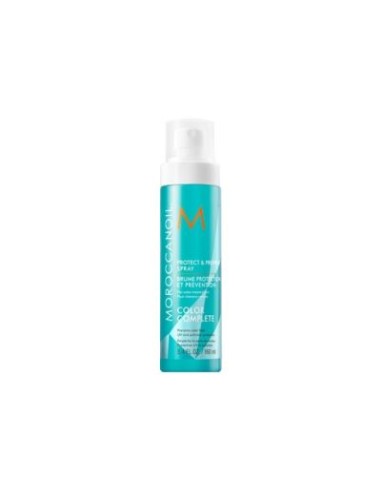 Moroccanoil Spray Color Complete 160ml - Protección del Color