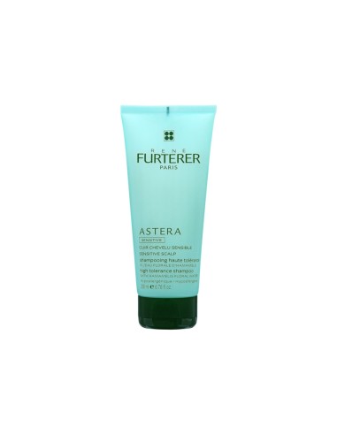 Rene Furterer Champú Astera Sens 200ml - TuCabelloSano