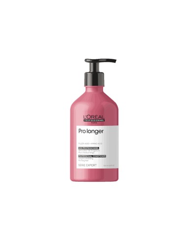 L'Oreal Pro Longer Acondicionador 500ml - TuCabelloSano