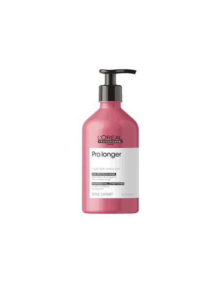 L'Oreal Pro Longer Acondicionador 500ml - TuCabelloSano
