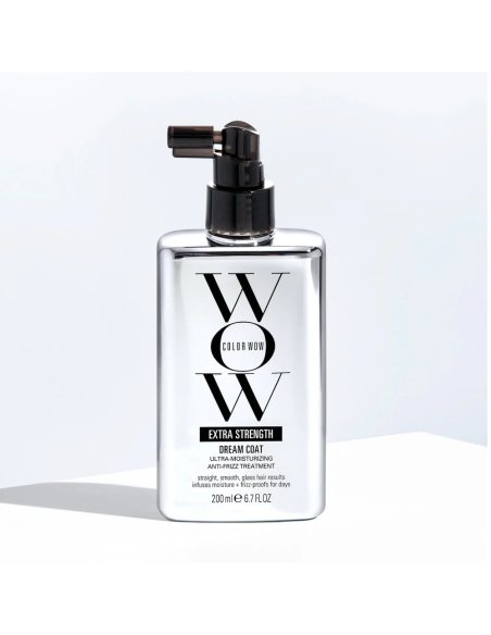 Color WOW Extra Strength Dream Coat Spray 200ml - TuCabelloSano