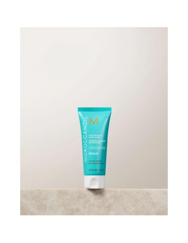 MOROCCANOIL RESTORATIVE HAIR MASK 75ML