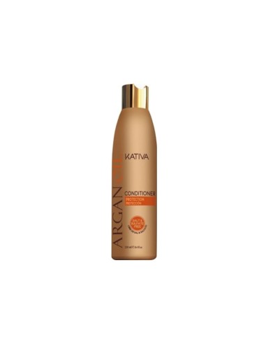 Kativa Acondicionador Aceite de Argán 250ml - TuCabelloSano