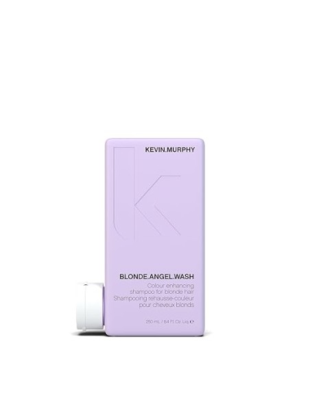 Kevin Murphy Blond Angel Shampoo 250ml - TuCabelloSano