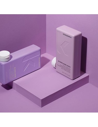 Kevin Murphy Blond Angel Shampoo 250ml - TuCabelloSano