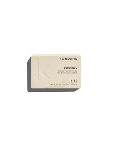 Kevin Murphy Super Goo Gel de Moldeado 100g