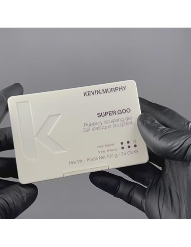 Kevin Murphy Super Goo Gel 100g - TuCabelloSano