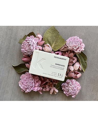 Kevin Murphy Super Goo Gel 100g - TuCabelloSano