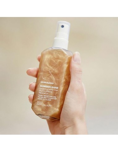 Kevin Murphy Shimmer Shine Spray 100ml - TuCabelloSano