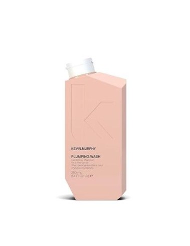 Kevin Murphy Plumping Wash Shampoo 250ml - TuCabelloSano
