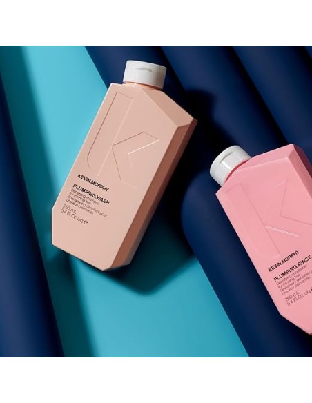 Kevin Murphy Plumping Wash Shampoo 250ml - TuCabelloSano