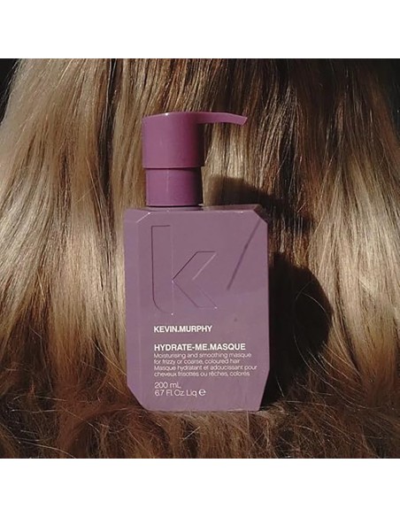 Kevin Murphy Hydrate-Me Masque 200ml - TuCabelloSano