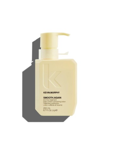 Kevin Murphy Smooth Again Tratamiento Antiencrespamiento 200ml