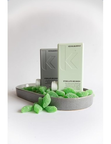 Kevin Murphy Stimulate-Me Wash 250ml - TuCabelloSano