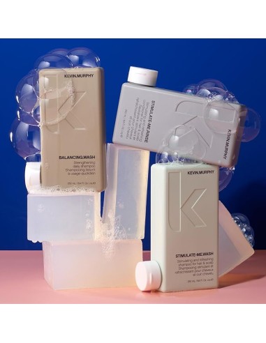Kevin Murphy Stimulate-Me Rinse 250ml - TuCabelloSano