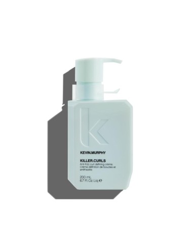 Kevin Murphy Killer Curls Crema Antiencrespamiento 200ml