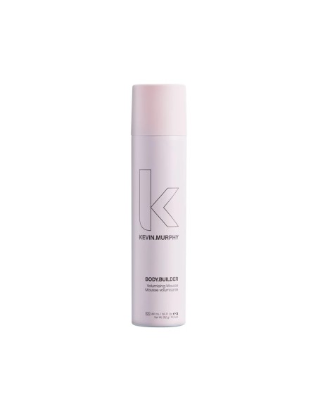 Kevin Murphy Body Builder Espuma 400ml - TuCabelloSano