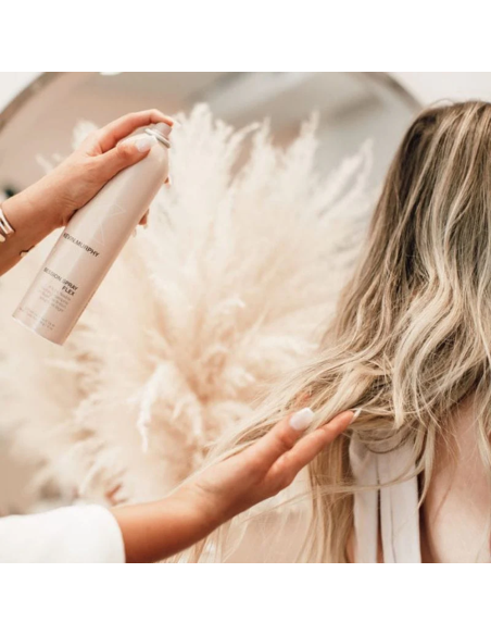 Kevin Murphy Session Spray Flex 100ml - TuCabelloSano