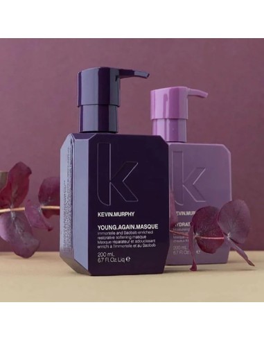 Kevin Murphy Young Again Masque 200ml - TuCabelloSano
