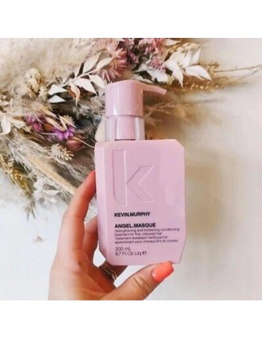 Kevin Murphy Angel Masque Fine Hair 200ml - TuCabelloSano