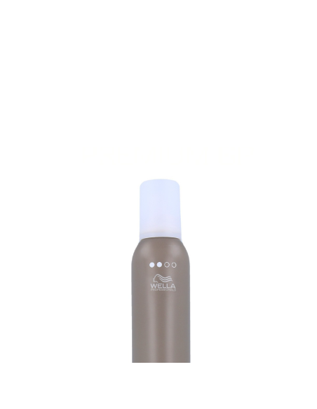 Wella Espuma Natural Volume 300ml - TuCabelloSano