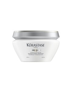 Kérastase Masque Hydra-Apaisant 200ml - TuCabelloSano