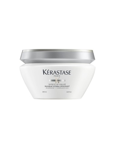 Kérastase Masque Hydra-Apaisant Specifique 200ml