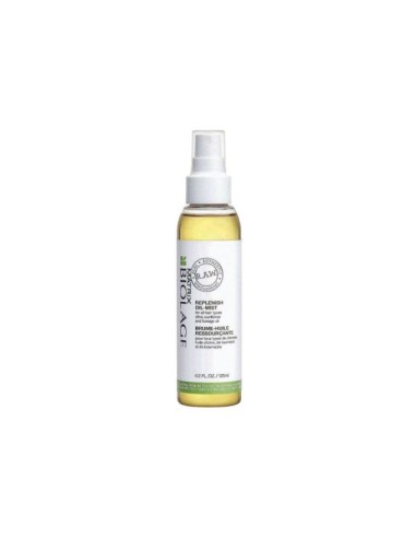 Matrix Biolage Aceite Replenish Oil 125ml