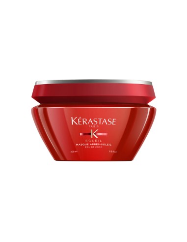 Kérastase Mascarilla Hidratación Intensa Après Soleil 200ml