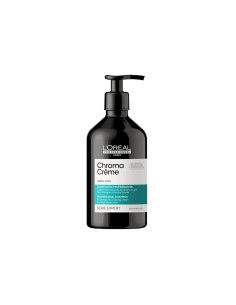 L'Oréal Champú Verde Matizador 500ml - TuCabelloSano