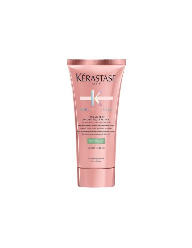 Kérastase Masque Vert Chroma Neutralisant 150ml