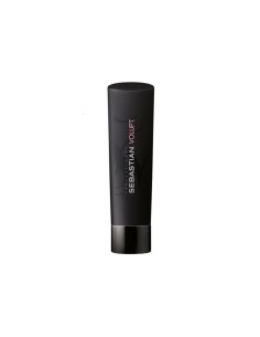 Sebastian Champú Volupt 250ml - TuCabelloSano