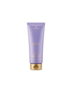 Schwarzkopf BC Champú Oil Miracle 200ml - TuCabelloSano