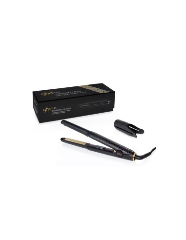 Ghd Plancha de Pelo GHD Mini Professional Styler para Peinados Más Marcados